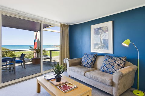 The Sandridge Motel - New South Wales Tourism  13