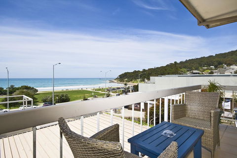 The Sandridge Motel - New South Wales Tourism  8