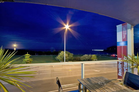 The Sandridge Motel - New South Wales Tourism  28