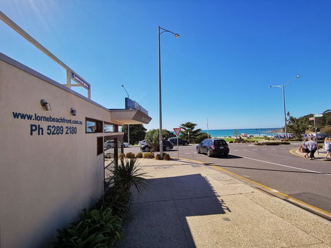 The Sandridge Motel - New South Wales Tourism  2