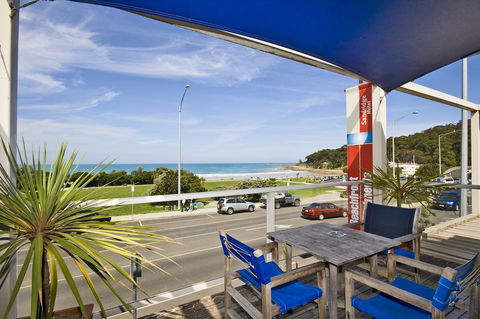 The Sandridge Motel - New South Wales Tourism  35