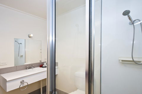 The Sandridge Motel - New South Wales Tourism  33