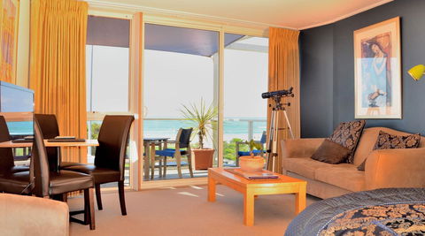 The Sandridge Motel - New South Wales Tourism  12