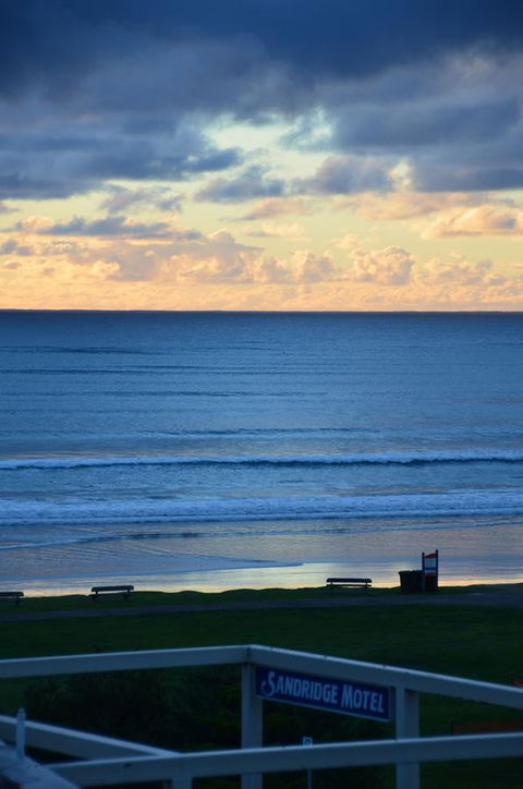 The Sandridge Motel - New South Wales Tourism  16