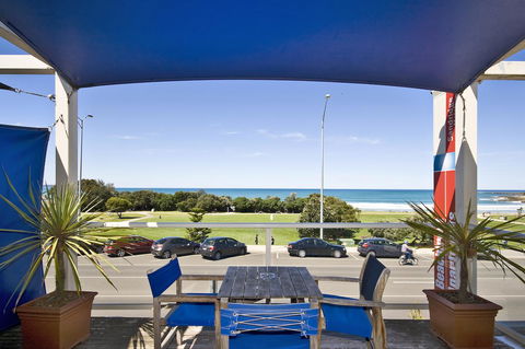 The Sandridge Motel - New South Wales Tourism  24