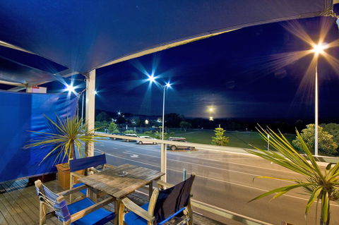 The Sandridge Motel - New South Wales Tourism  15