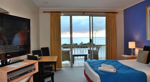 The Sandridge Motel - New South Wales Tourism  19