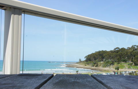 The Sandridge Motel - New South Wales Tourism  22