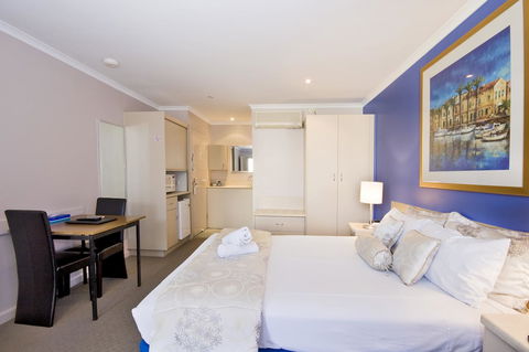 The Sandridge Motel - New South Wales Tourism  41