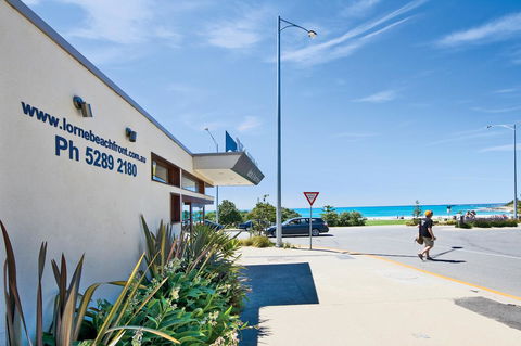 The Sandridge Motel - New South Wales Tourism  26