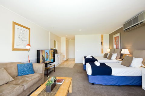 The Sandridge Motel - New South Wales Tourism  36