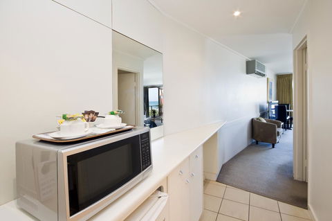 The Sandridge Motel - New South Wales Tourism  27