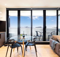 Artel Apartment Hotel Melbourne - New South Wales Tourism 