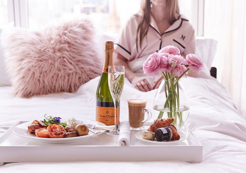 The Langham Melbourne - New South Wales Tourism  17