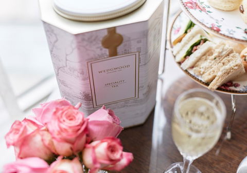 The Langham Melbourne - New South Wales Tourism  9