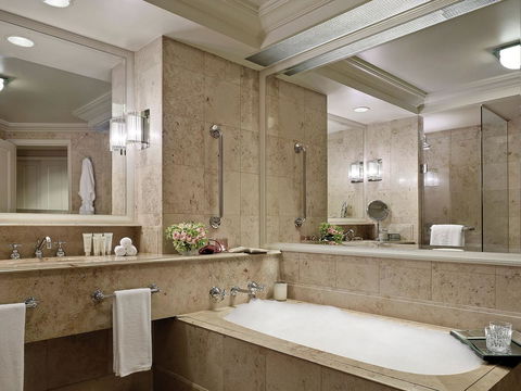 The Langham Melbourne - New South Wales Tourism  36
