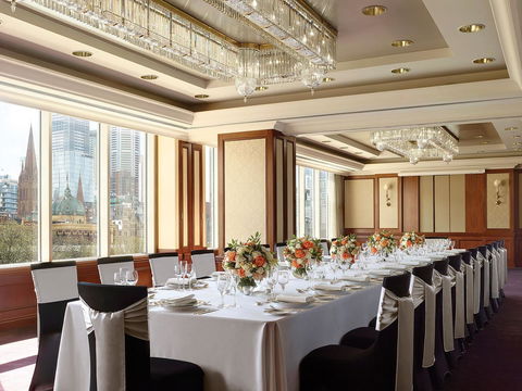 The Langham Melbourne - New South Wales Tourism  40