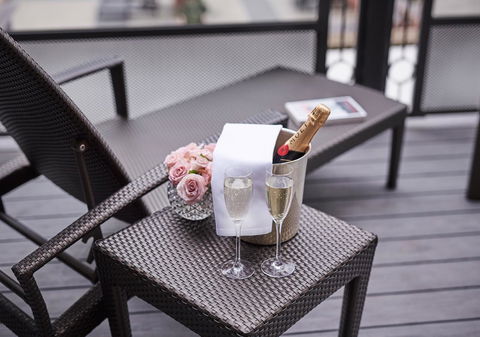 The Langham Melbourne - New South Wales Tourism  16