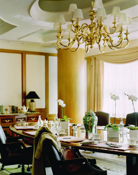The Langham Melbourne - New South Wales Tourism  38