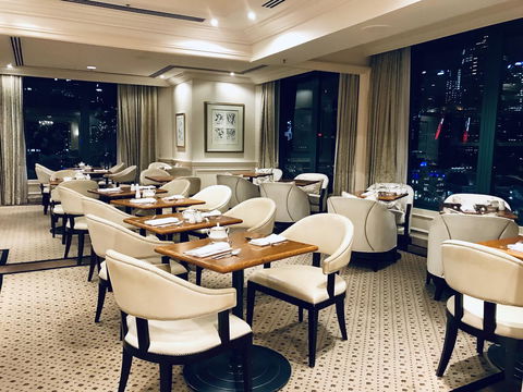 The Langham Melbourne - New South Wales Tourism  15
