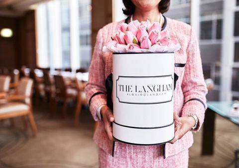 The Langham Melbourne - New South Wales Tourism  20