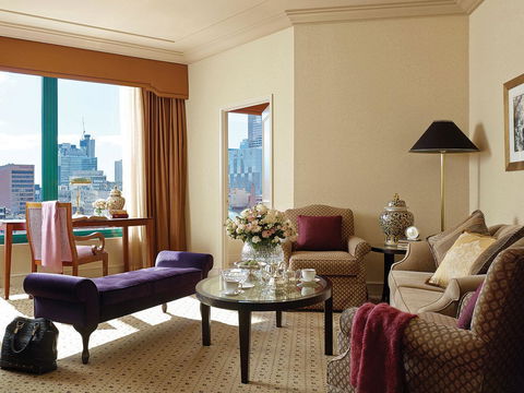 The Langham Melbourne - New South Wales Tourism  34