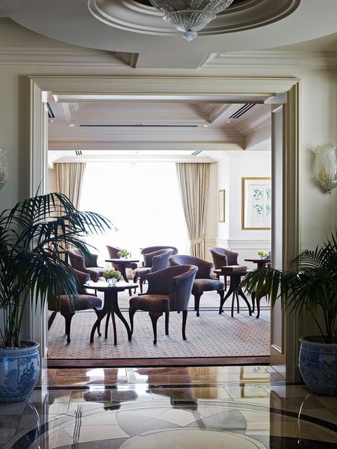 The Langham Melbourne - New South Wales Tourism  42