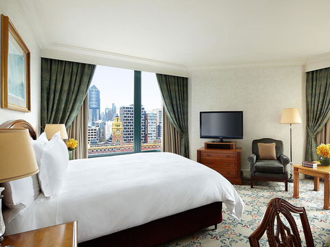 The Langham Melbourne - New South Wales Tourism  35