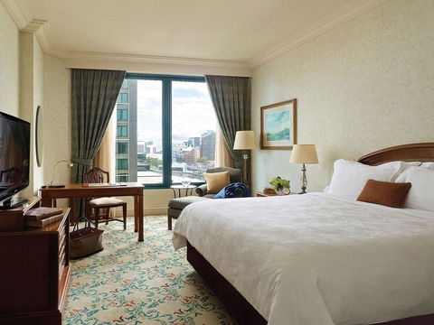 The Langham Melbourne - New South Wales Tourism  33