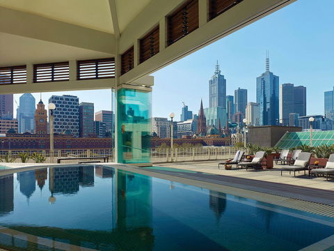 The Langham Melbourne - New South Wales Tourism  27