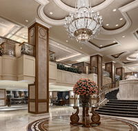 The Langham Melbourne - New South Wales Tourism 