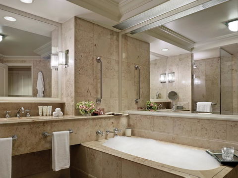 The Langham Melbourne - New South Wales Tourism  19