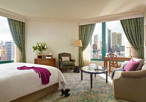 The Langham Melbourne - New South Wales Tourism  3