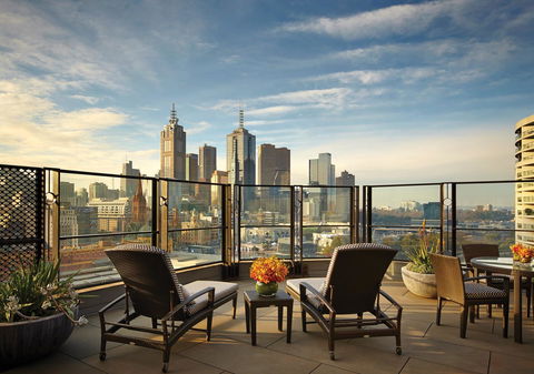 The Langham Melbourne - New South Wales Tourism  22