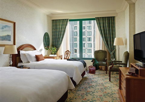 The Langham Melbourne - New South Wales Tourism  21