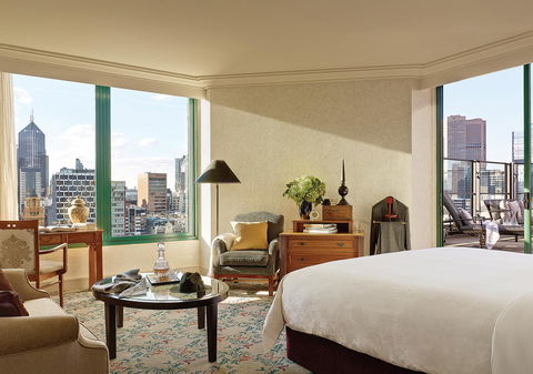 The Langham Melbourne - New South Wales Tourism  23