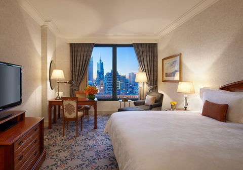 The Langham Melbourne - New South Wales Tourism  1