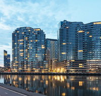 Winston Apartments Docklands - New South Wales Tourism 