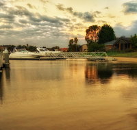 Waterfront Retreat - New South Wales Tourism 