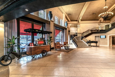 The Royce - New South Wales Tourism  13