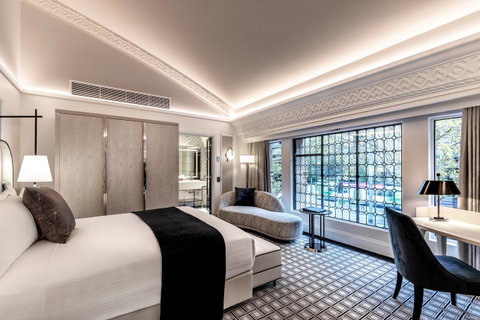 The Royce - New South Wales Tourism  9