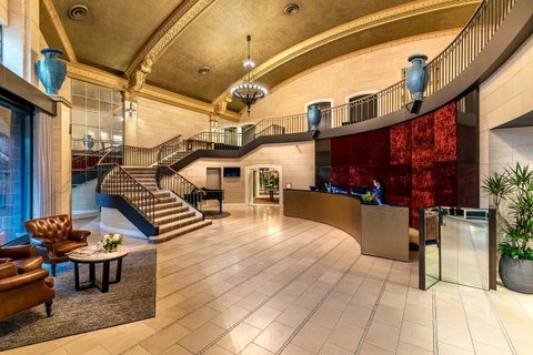 The Royce - New South Wales Tourism  11