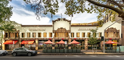 The Royce - New South Wales Tourism  10