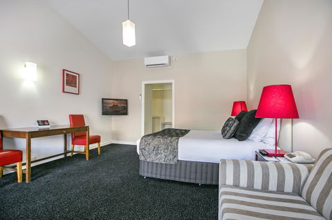 All Seasons Resort Hotel Bendigo - New South Wales Tourism  15