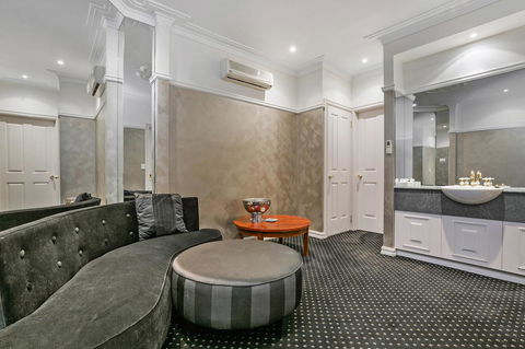 All Seasons Resort Hotel Bendigo - New South Wales Tourism  38
