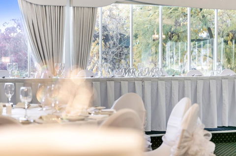 All Seasons Resort Hotel Bendigo - New South Wales Tourism  41