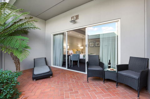 All Seasons Resort Hotel Bendigo - New South Wales Tourism  8