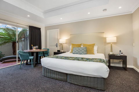 All Seasons Resort Hotel Bendigo - New South Wales Tourism  37