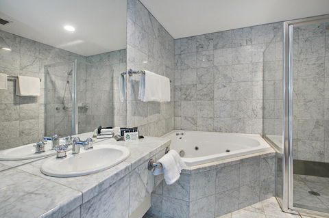 All Seasons Resort Hotel Bendigo - New South Wales Tourism  29