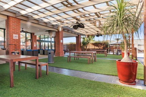 All Seasons Resort Hotel Bendigo - New South Wales Tourism  34